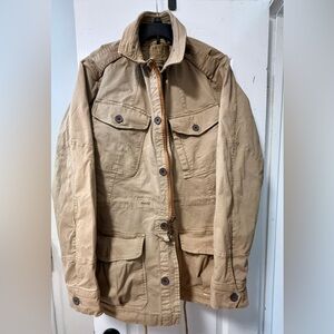 Jachs Beige Outerwear